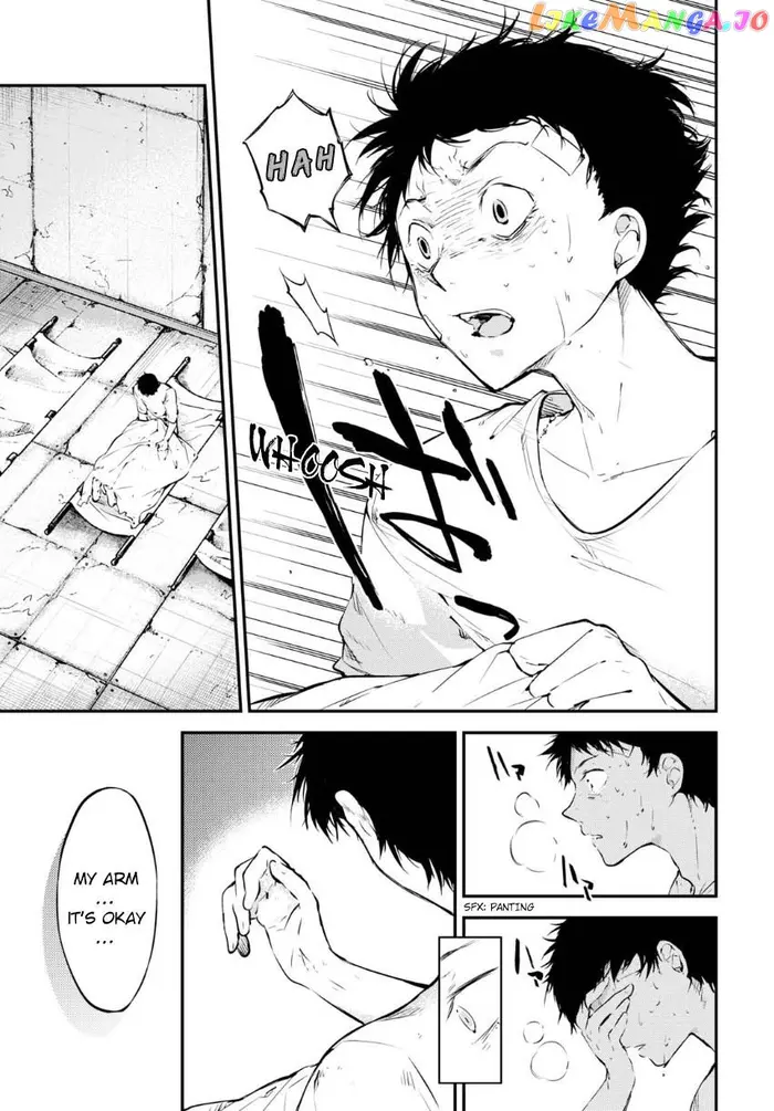 Bungou Stray Dogs Chapter 65 image 32_optimized